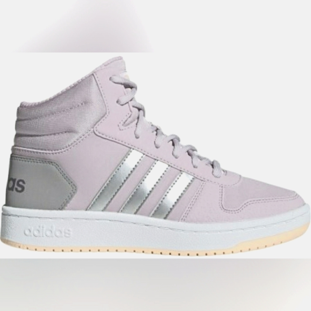 Adidas hoops mid 2.0k